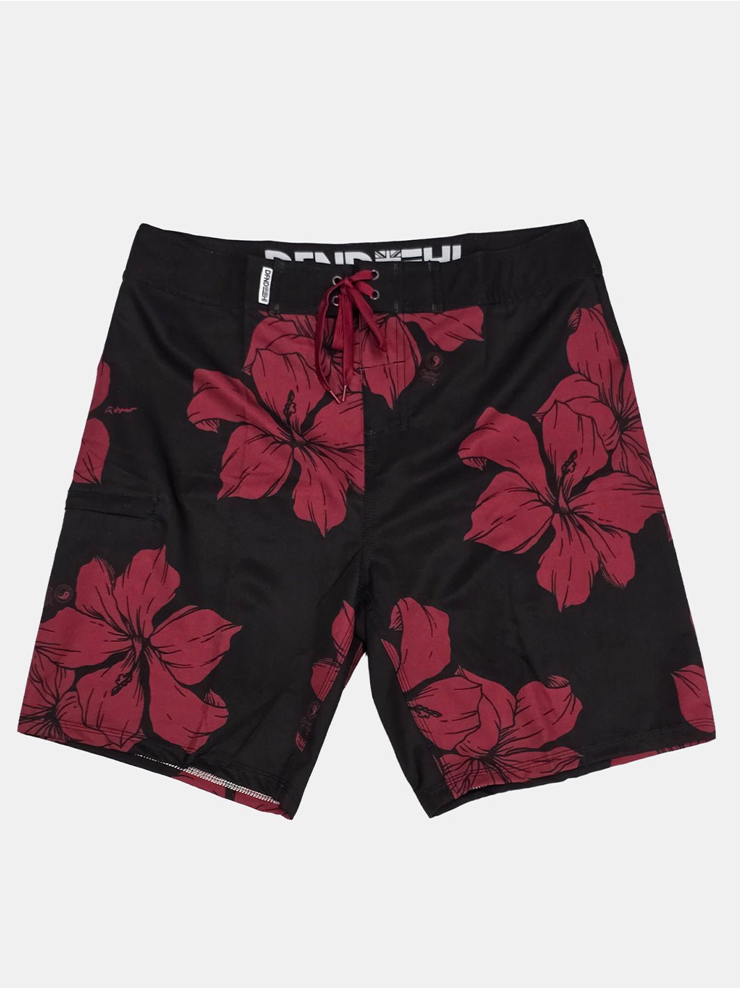 Defend Hawaii x T&C Surf Hibz Boardshort - T&C Surf Designs