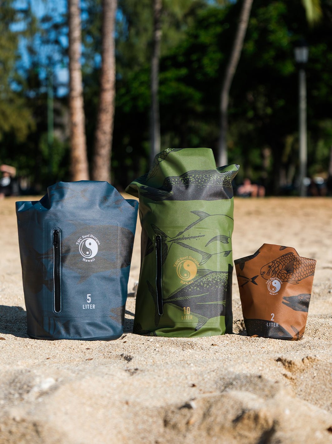 Bags – Page 2 – T&C Surf Designs