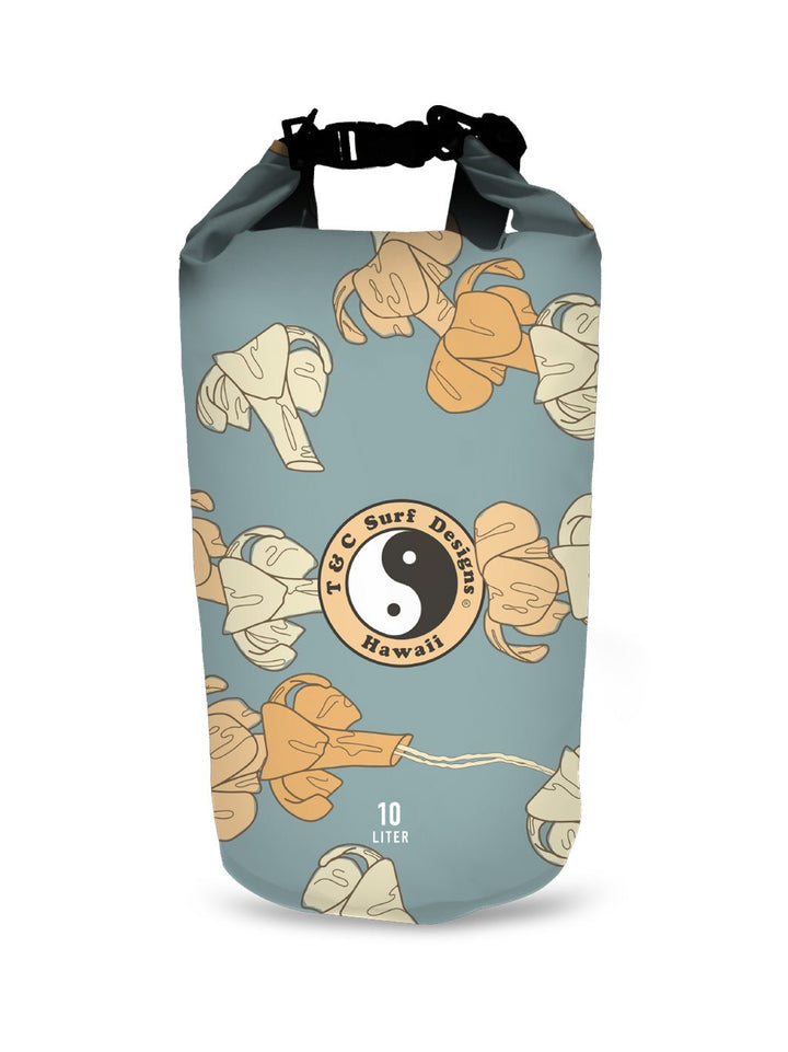 Lei Kui 10L Dry Bag - T&C Surf Designs