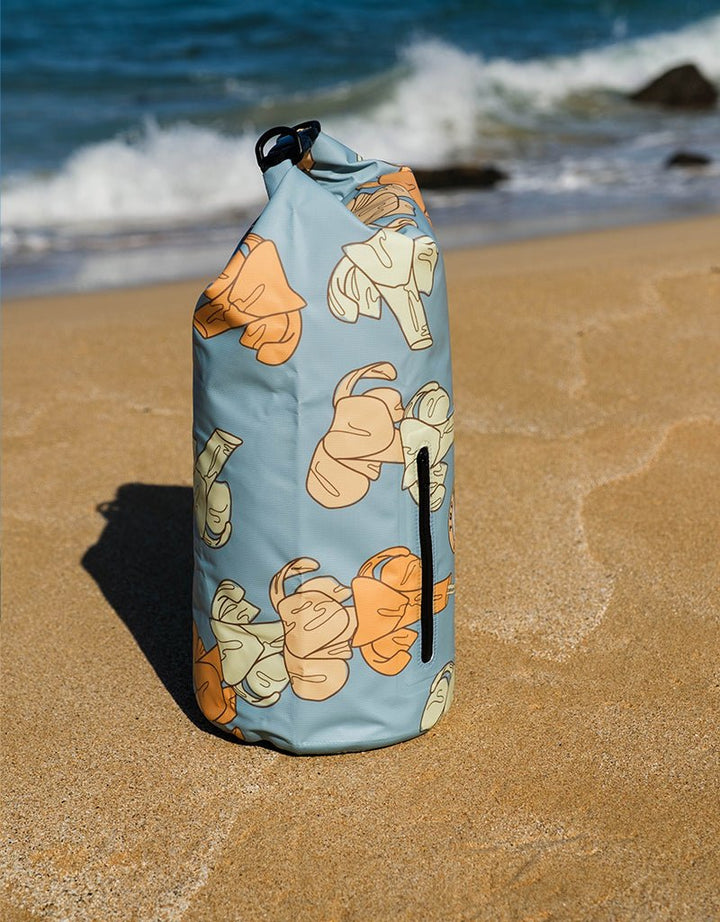 Lei Kui 10L Dry Bag - T&C Surf Designs