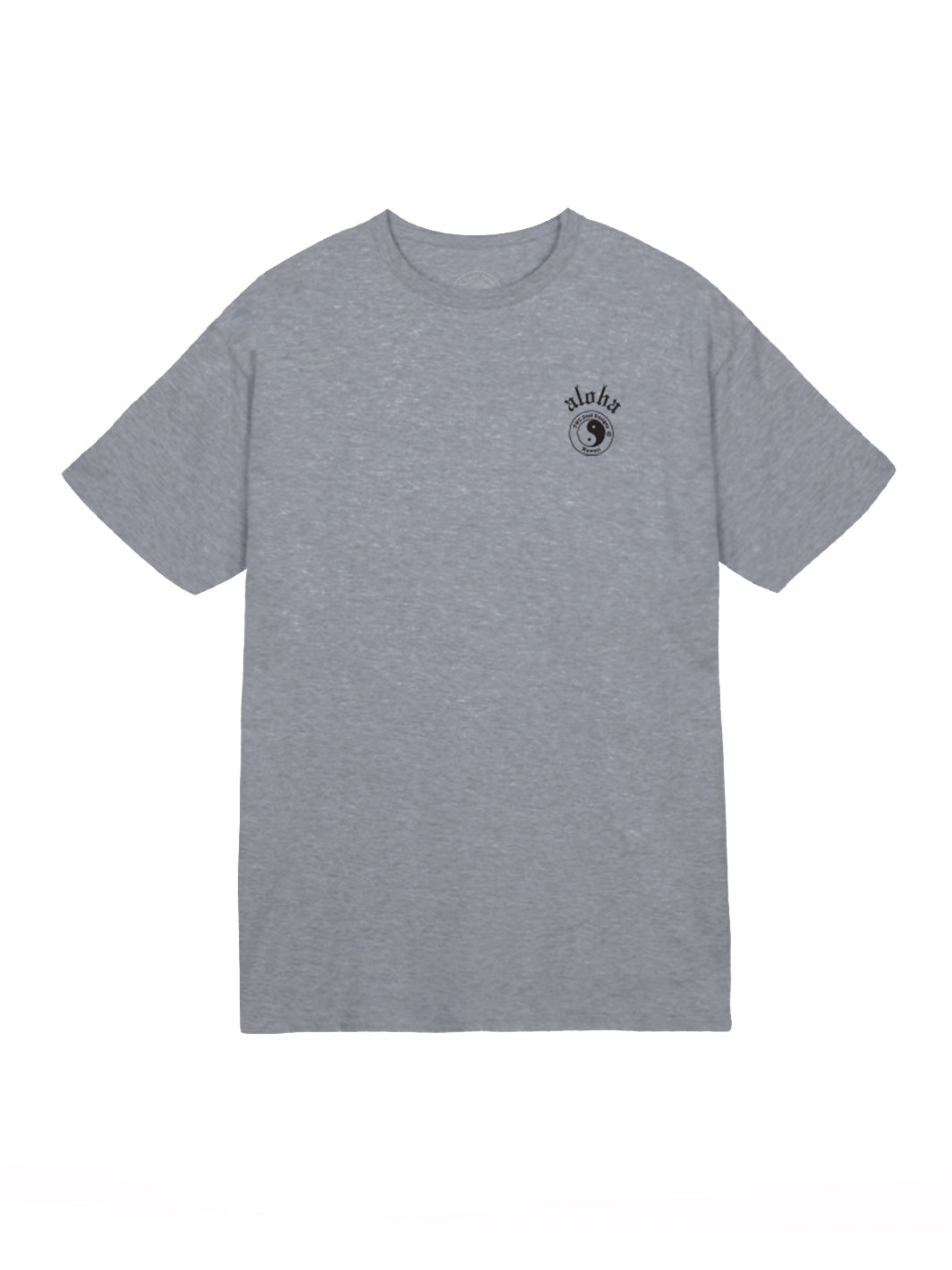 T&C Surf Designs Anahulu Iwa Jersey Tee,