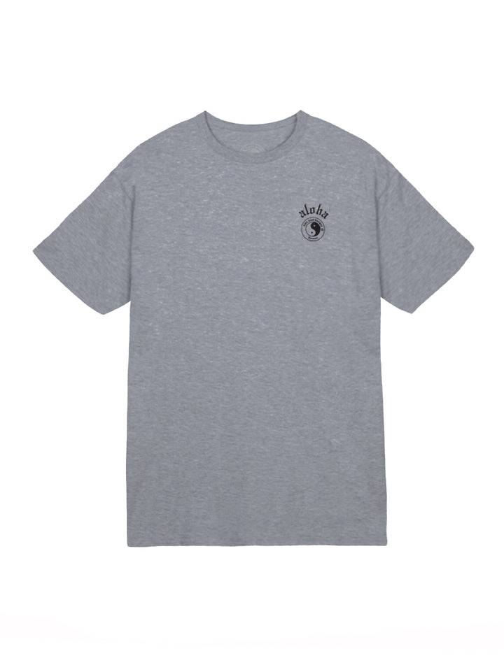 T&C Surf Designs Anahulu Iwa Jersey Tee,