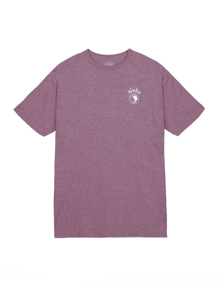 T&C Surf Designs Anahulu Iwa Jersey Tee,