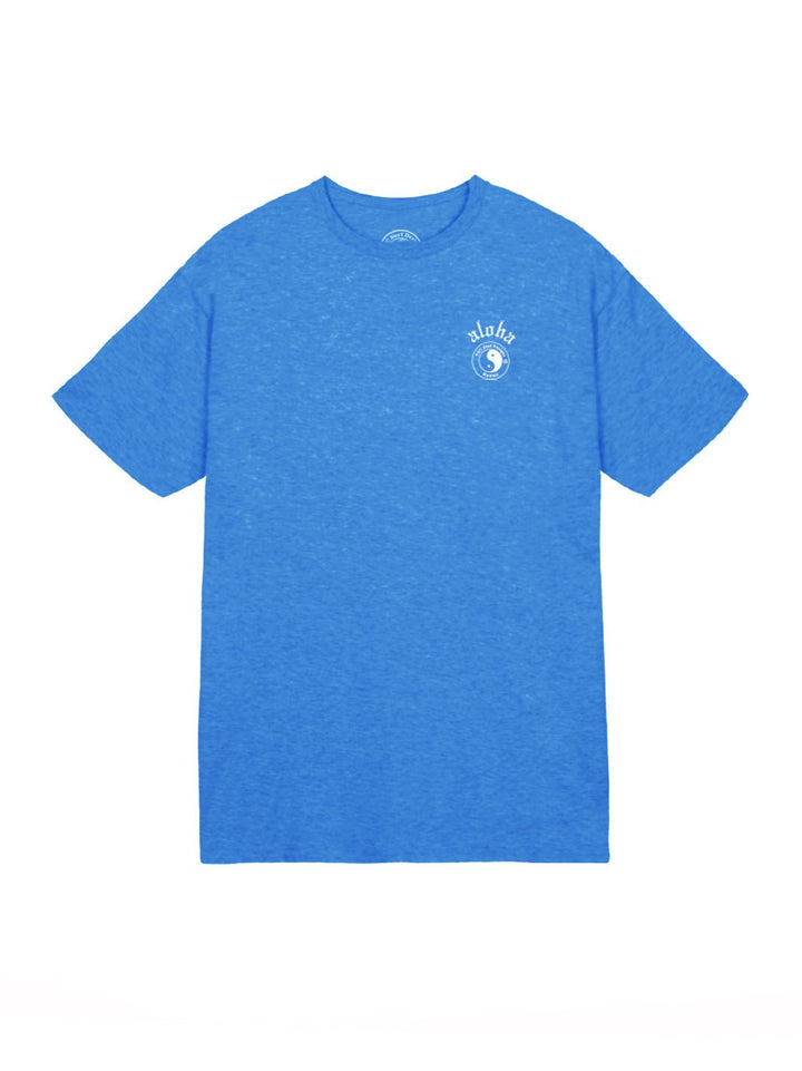 T&C Surf Designs Anahulu Iwa Jersey Tee,