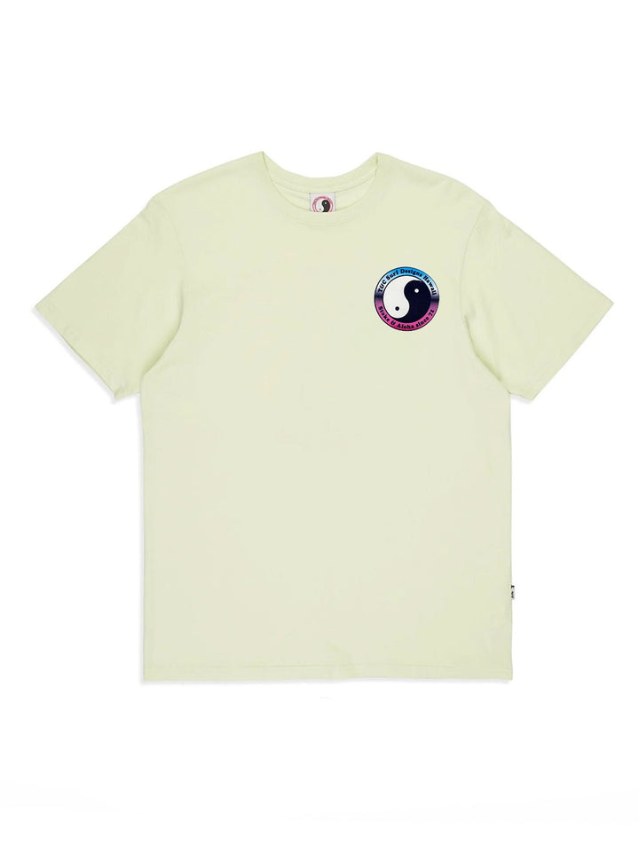 T&C Surf Europe 71 Short Sleeve Tee - T&C Surf Designs