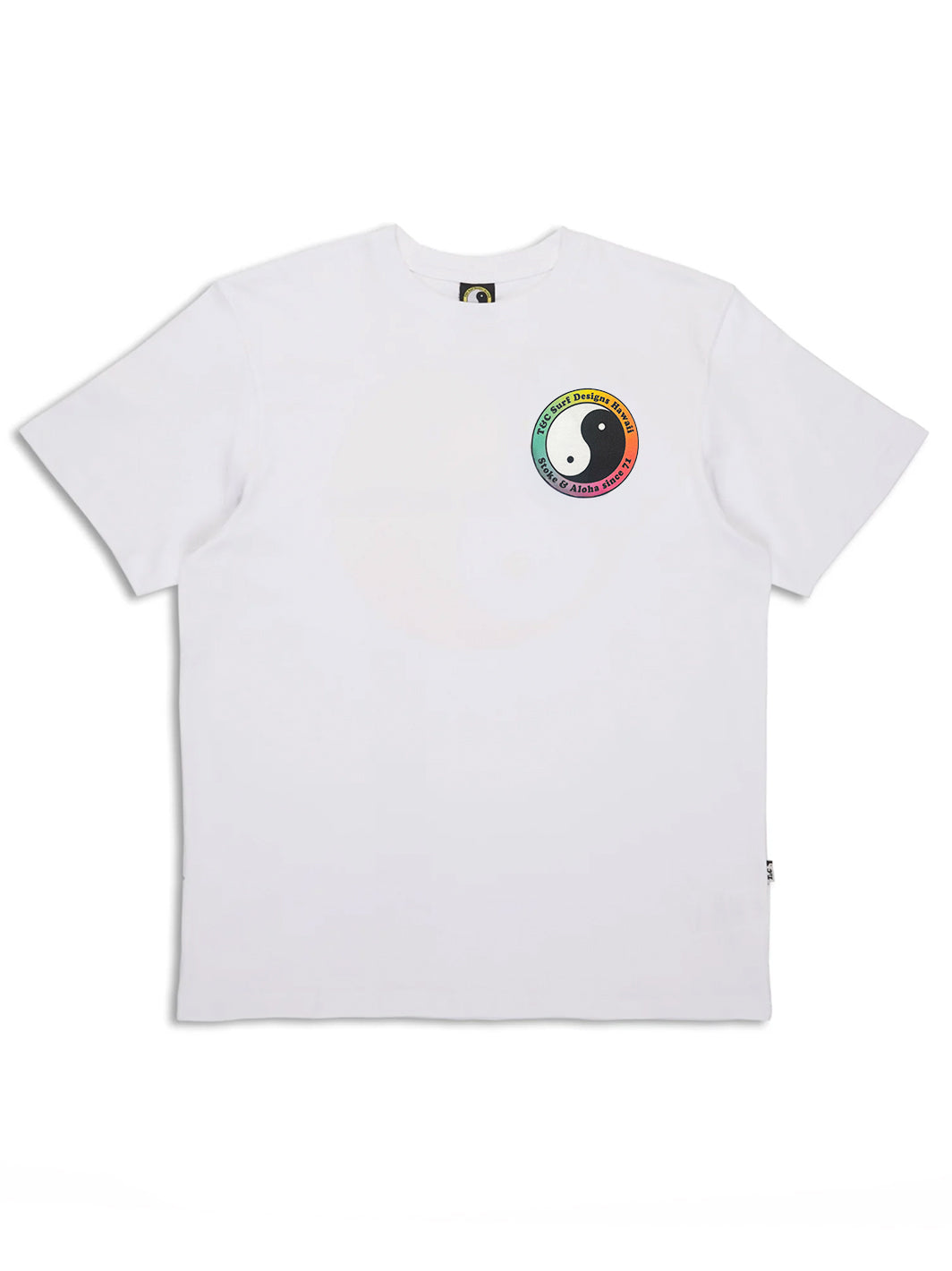 Europe 71 Short Sleeve Tee