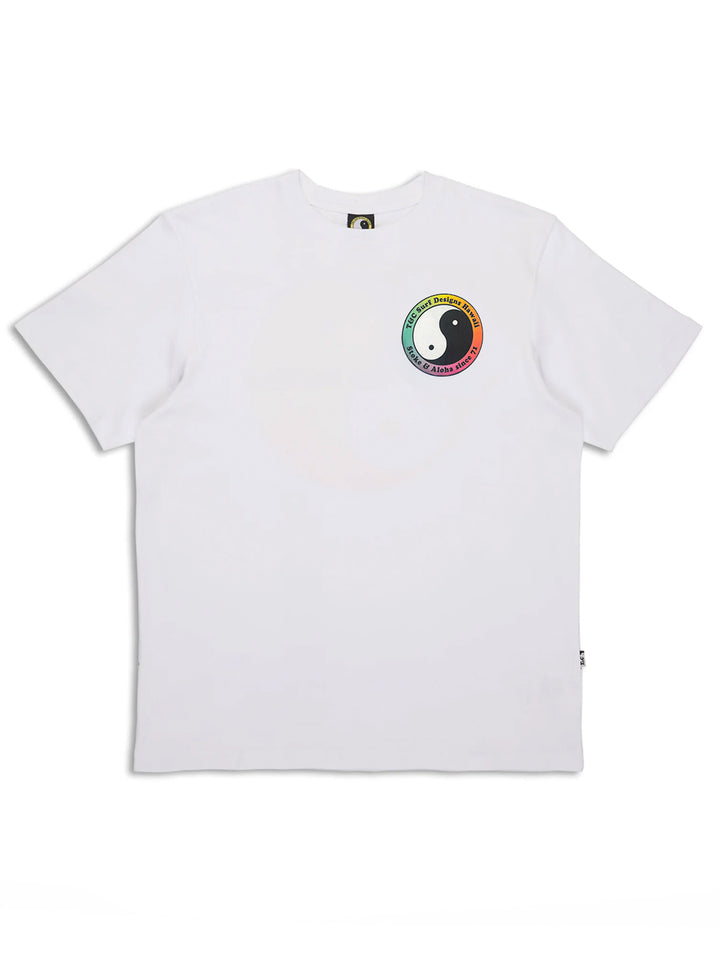 Europe 71 Short Sleeve Tee