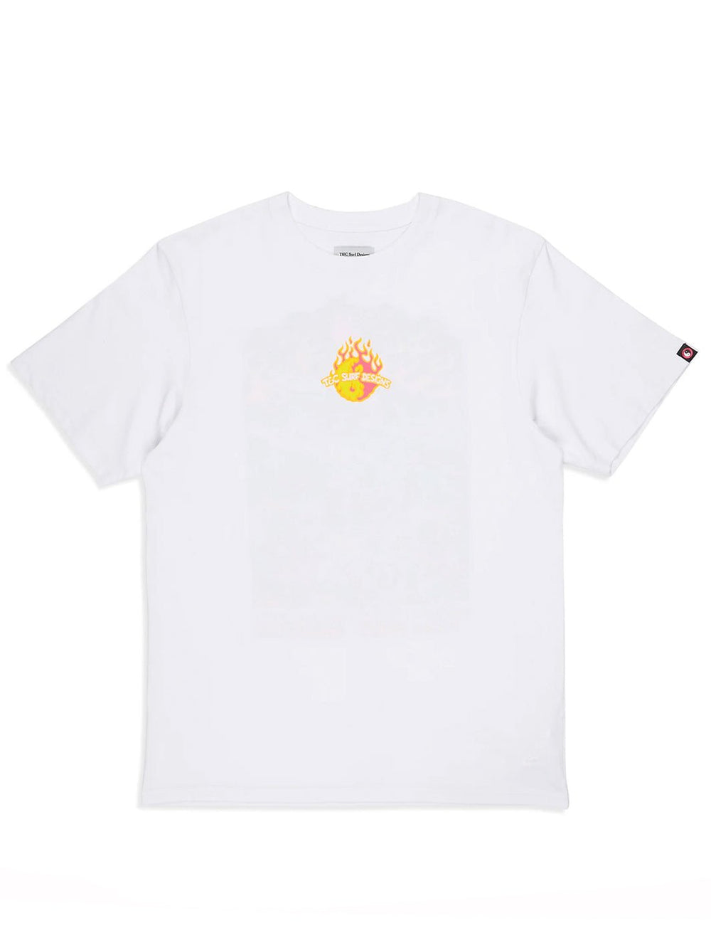 T&C Surf Europe Jon Fink Scene Earthy - T&C Surf Designs