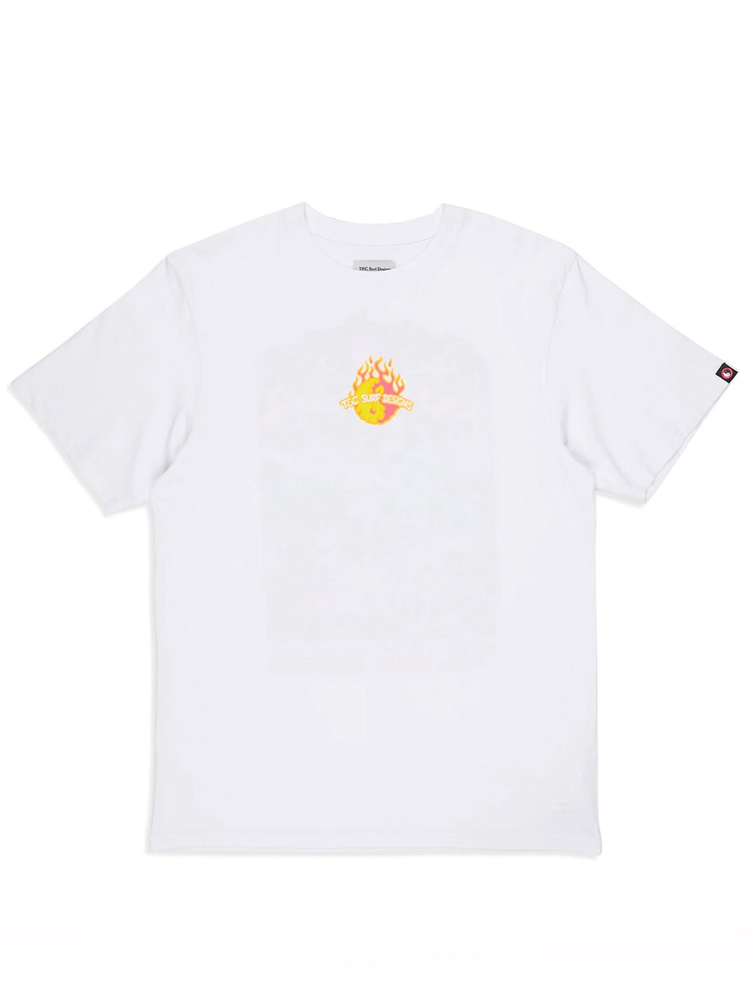 T&C Surf Europe Jon Fink Scene Earthy - T&C Surf Designs