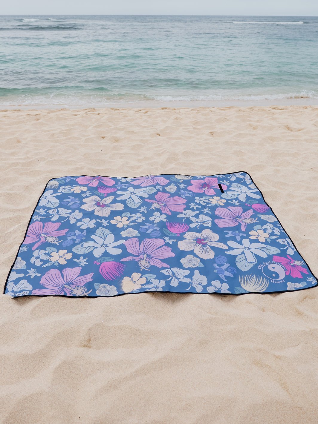 Matte Beach Collection Beach Mats – T&C Surf Designs