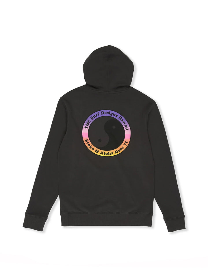 T&C Surf Designs Europe YY 71 Hoodie,