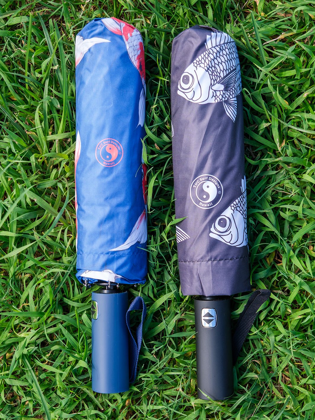 Menpachis Umbrella - T&C Surf Designs