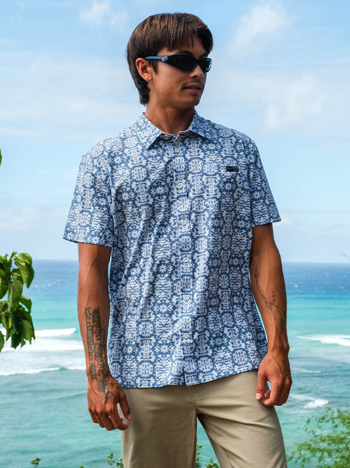 Lombok Woven Shirt