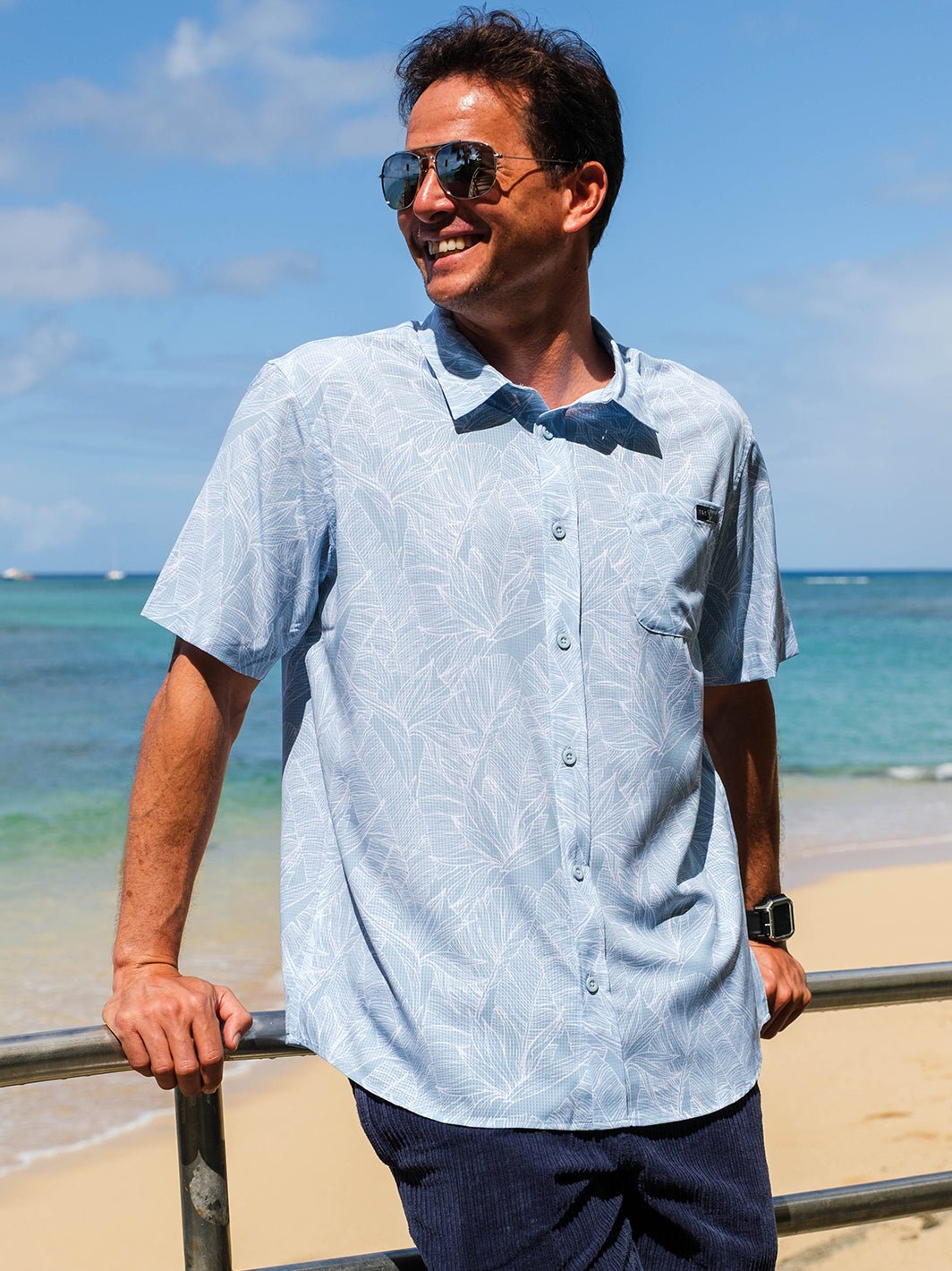 Men Shirts T&C Surf Designs Men Shirts T&C Surf Designs