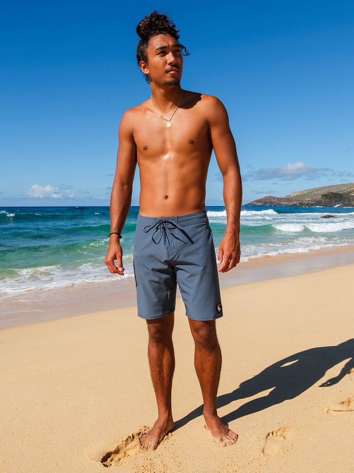 Vaults Boardshort - T&C Surf Designs