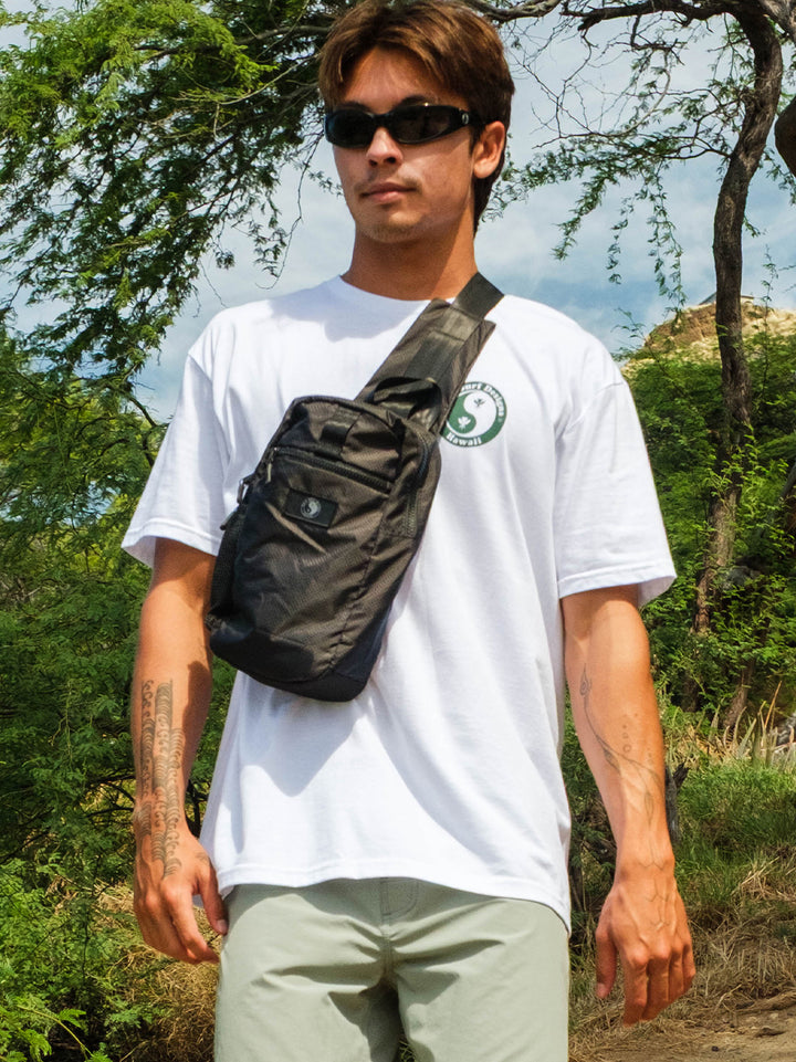 Hopper Sling Bag