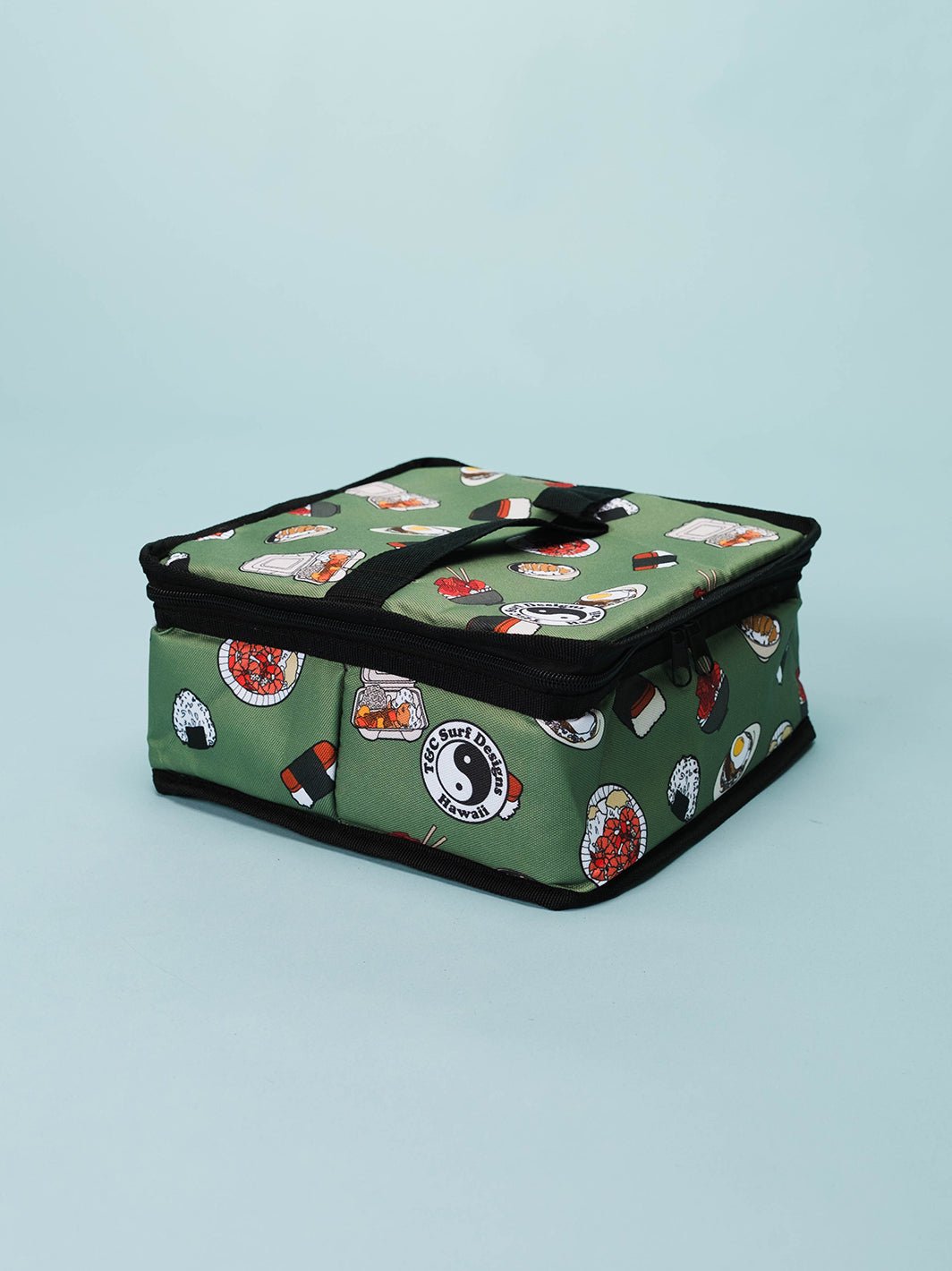 T&C Surf Designs Plate Lunch Party Cooler,