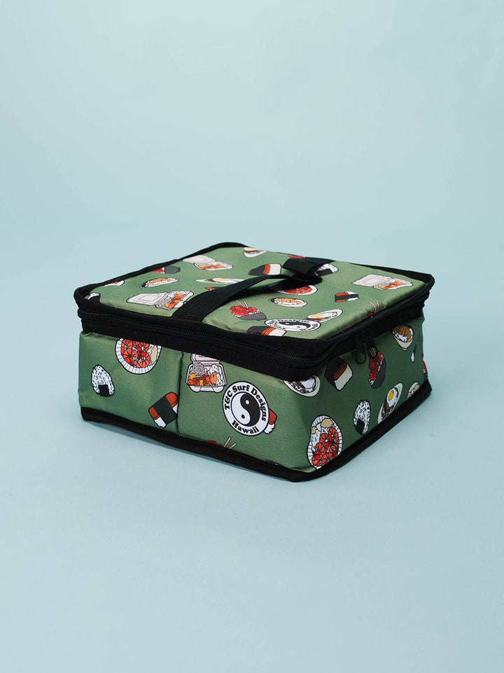 T&C Surf Designs Plate Lunch Party Cooler,