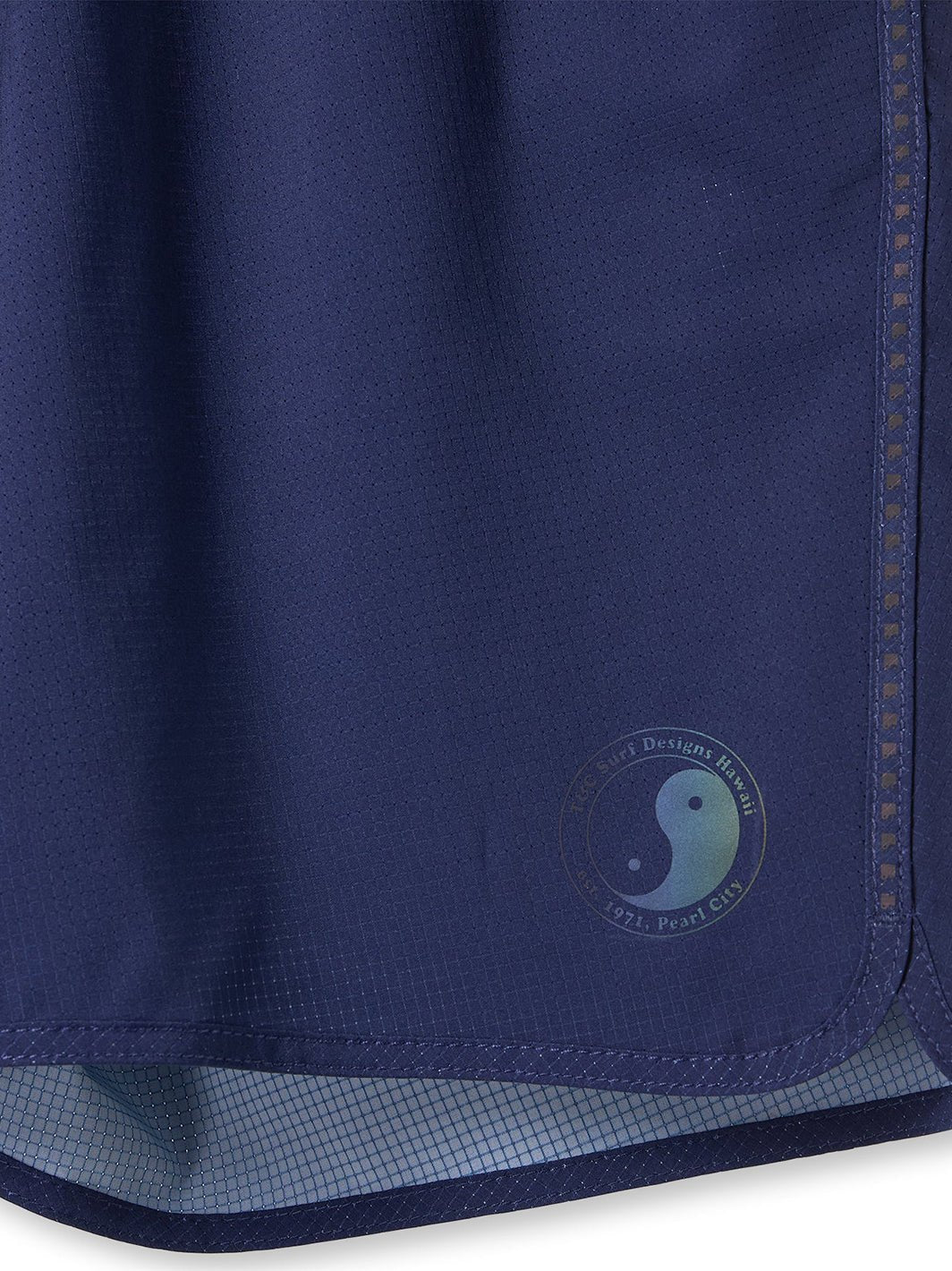 T&C Surf Designs Europe Scallop 19" Boardshort,