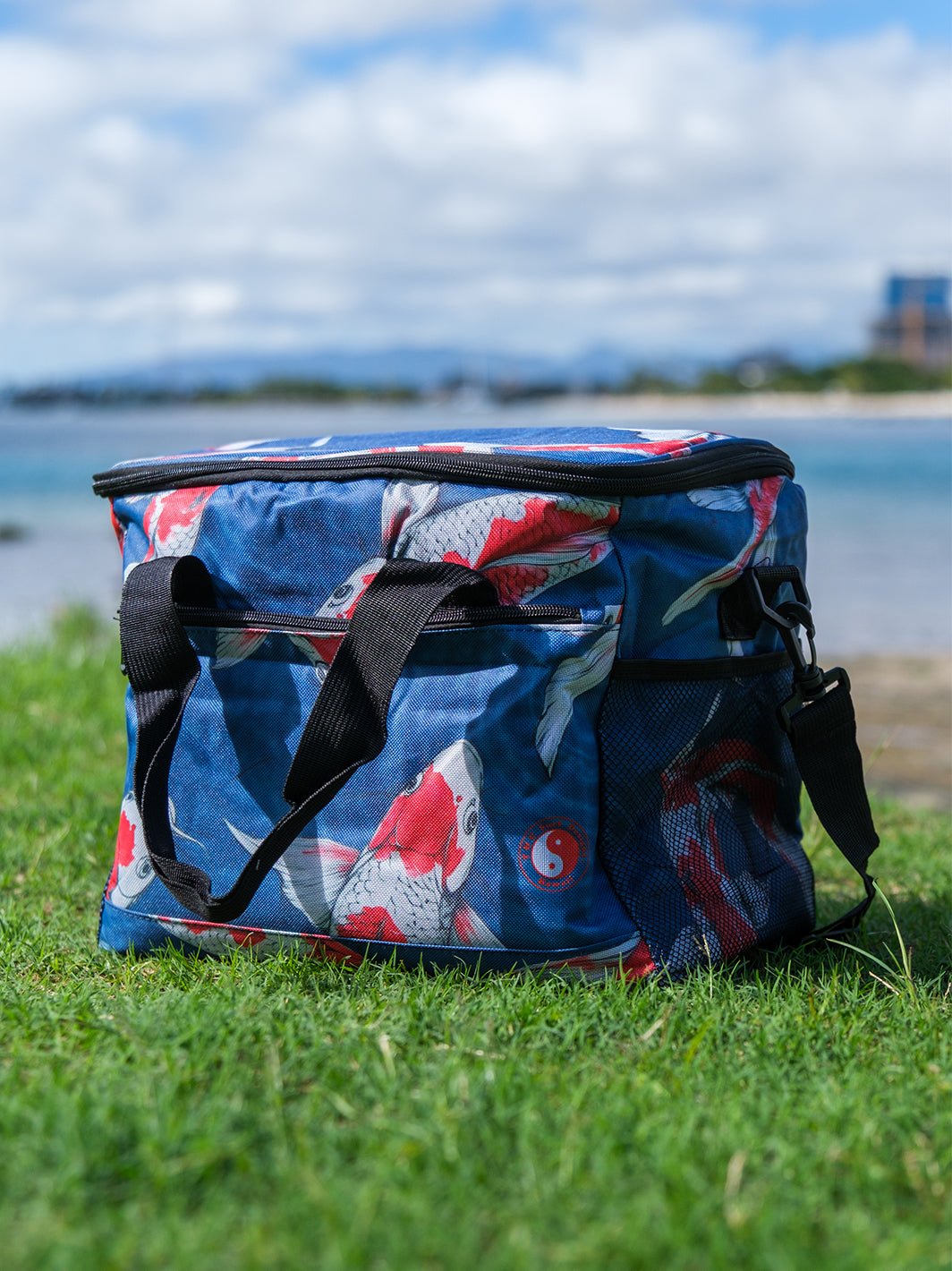 Zen Cooler Bag - T&C Surf Designs