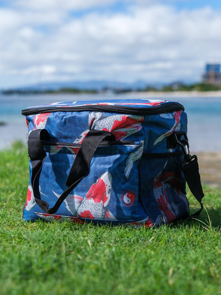 Zen Cooler Bag – T&C Surf Designs
