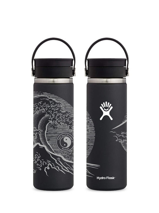 Hydro Flask 20-oz. Wide Mouth Water Bottle