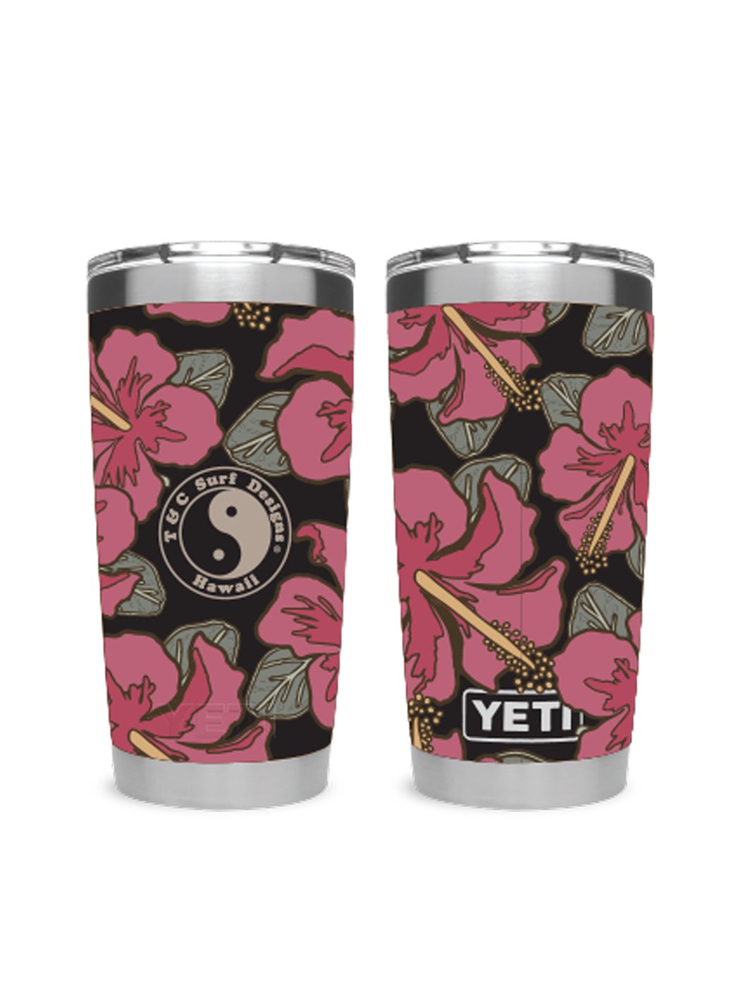 T&C Custom Yeti Bottles – Page 2 – T&C Surf Designs