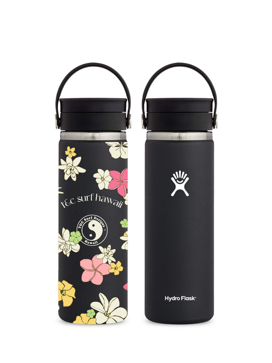 Hydro Flask Wide Mouth with Flex Cap, 20 oz