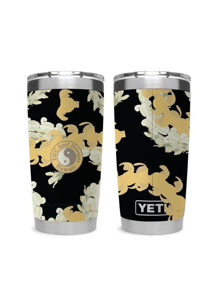T&C Surf 20 oz Triple P Yeti - T&C Surf Designs