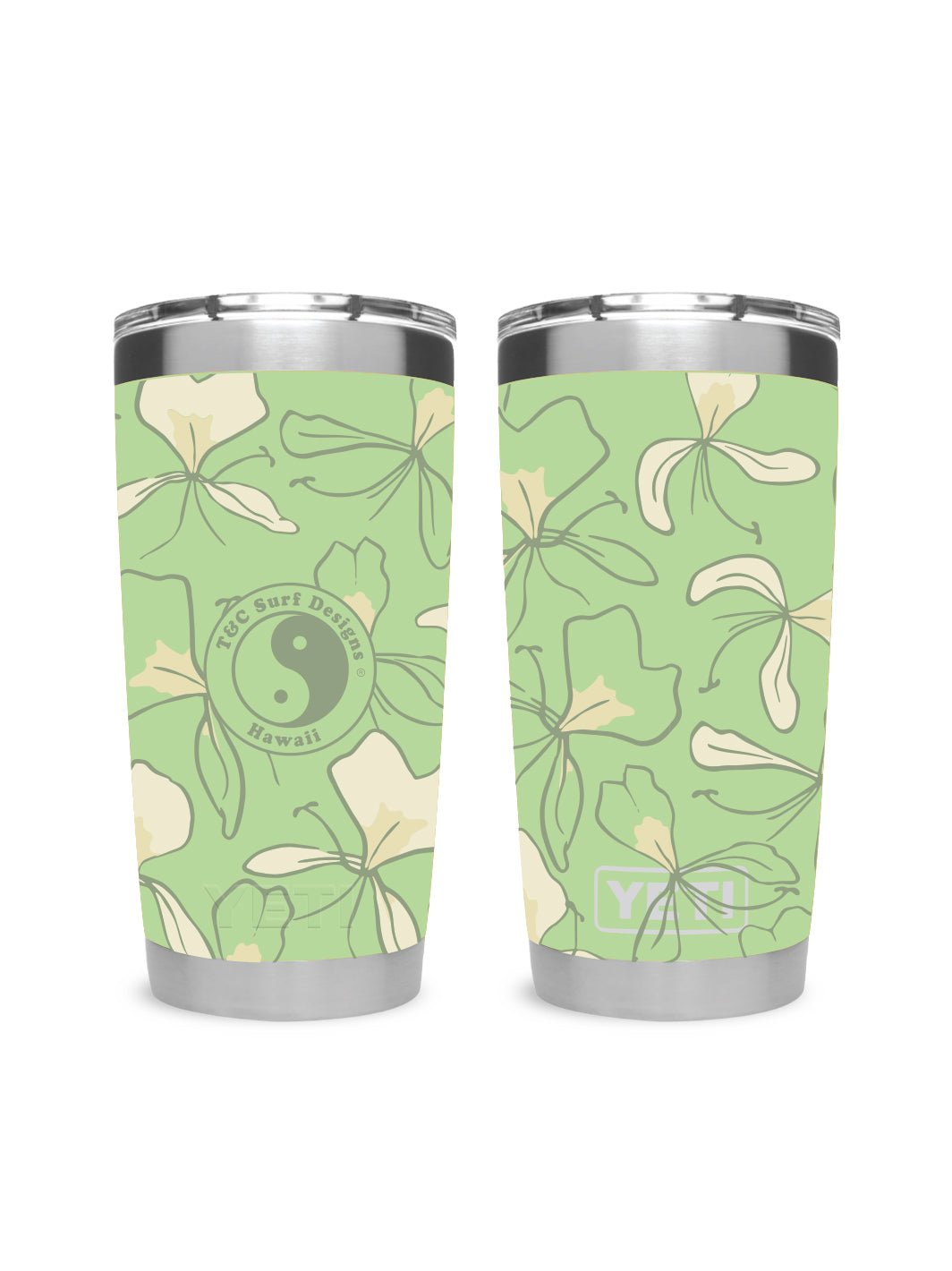 Hawaii Custom Hydro Flask, Yeti, Stanley Bottles – Page 3 – T&C