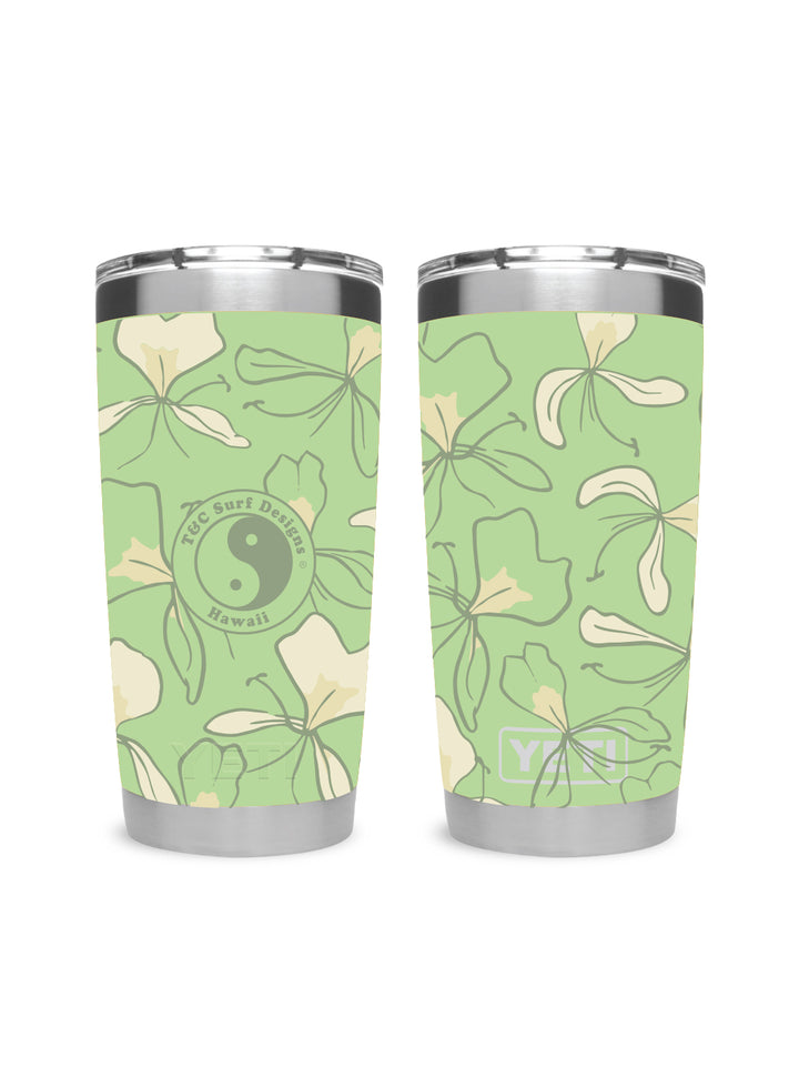T&C Surf 20 oz Awapuhi Tumbler Yeti