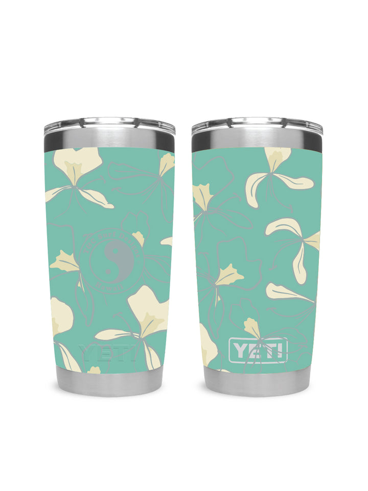 T&C Surf 20 oz Awapuhi Tumbler Yeti