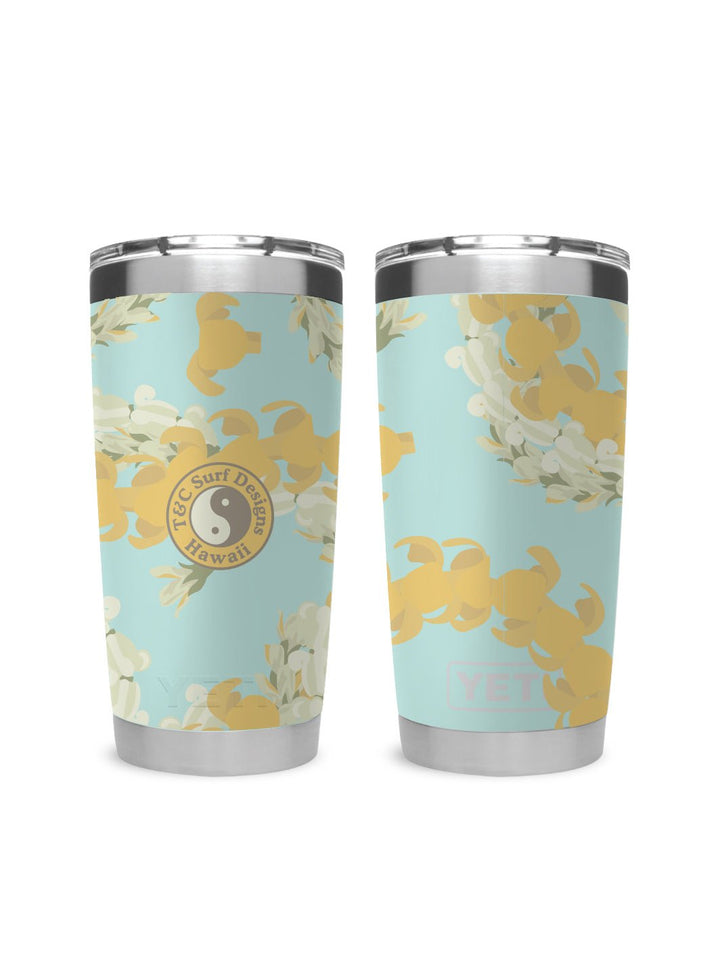 T&C Surf 20 oz Triple P Yeti - T&C Surf Designs