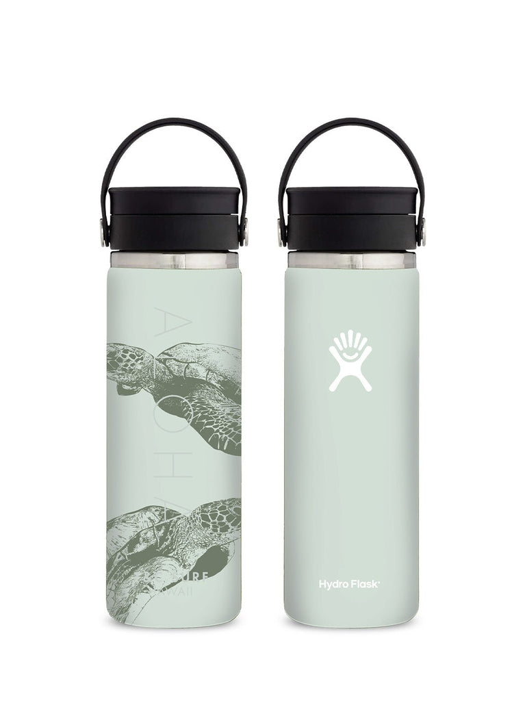 T&C Surf 20 oz Honululu Hydro Flask Bottle – T&C Surf Designs