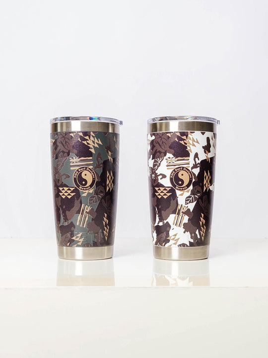 T&C Surf Designs T&C Surf 20 oz Camo Kalo Tumbler Yeti,