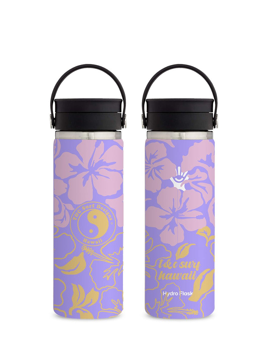 1 litre insulated water bottle with straw 34oz Light Blue Stainless Steel Water Bottle - Nomad main image 1
