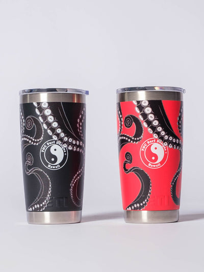 T&C Surf Designs T&C Surf 20 oz Takoyaki Tumbler Yeti, 