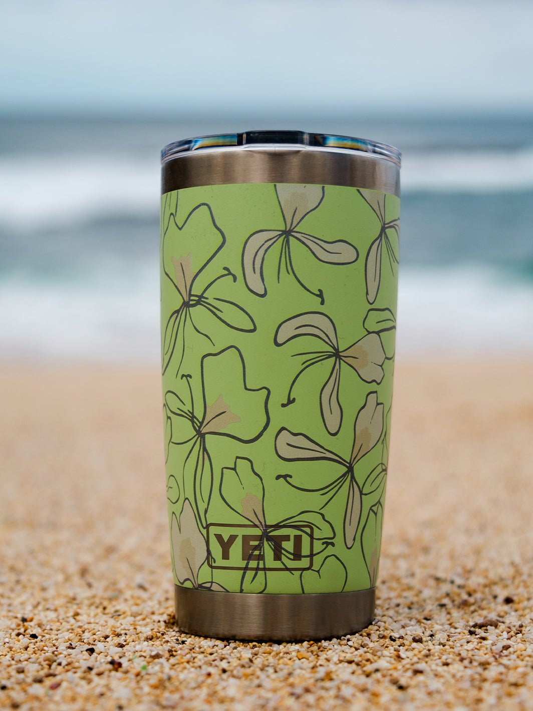 T&C Surf Designs T&C Surf 20 oz Awapuhi Tumbler Yeti,