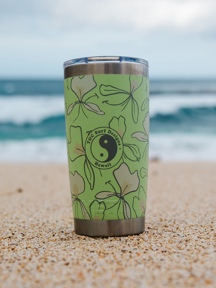 T&C Surf Designs T&C Surf 20 oz Awapuhi Tumbler Yeti,