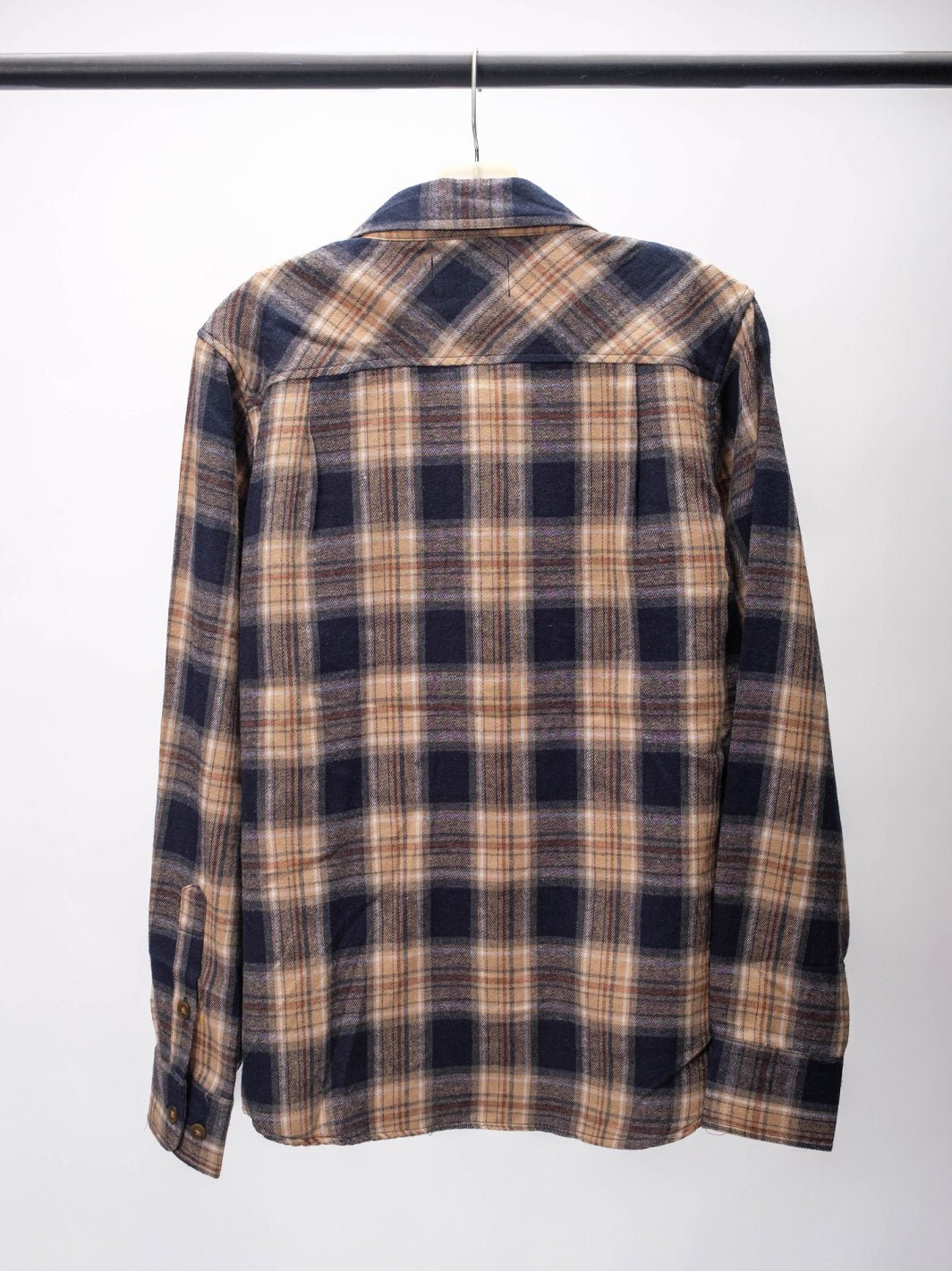 T&C Surf Regular Weight Flannel - T&C Surf Designs