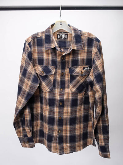 T&C Surf Regular Weight Flannel - T&C Surf Designs