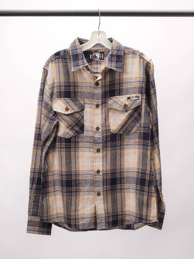 T&C Surf Regular Weight Flannel - T&C Surf Designs