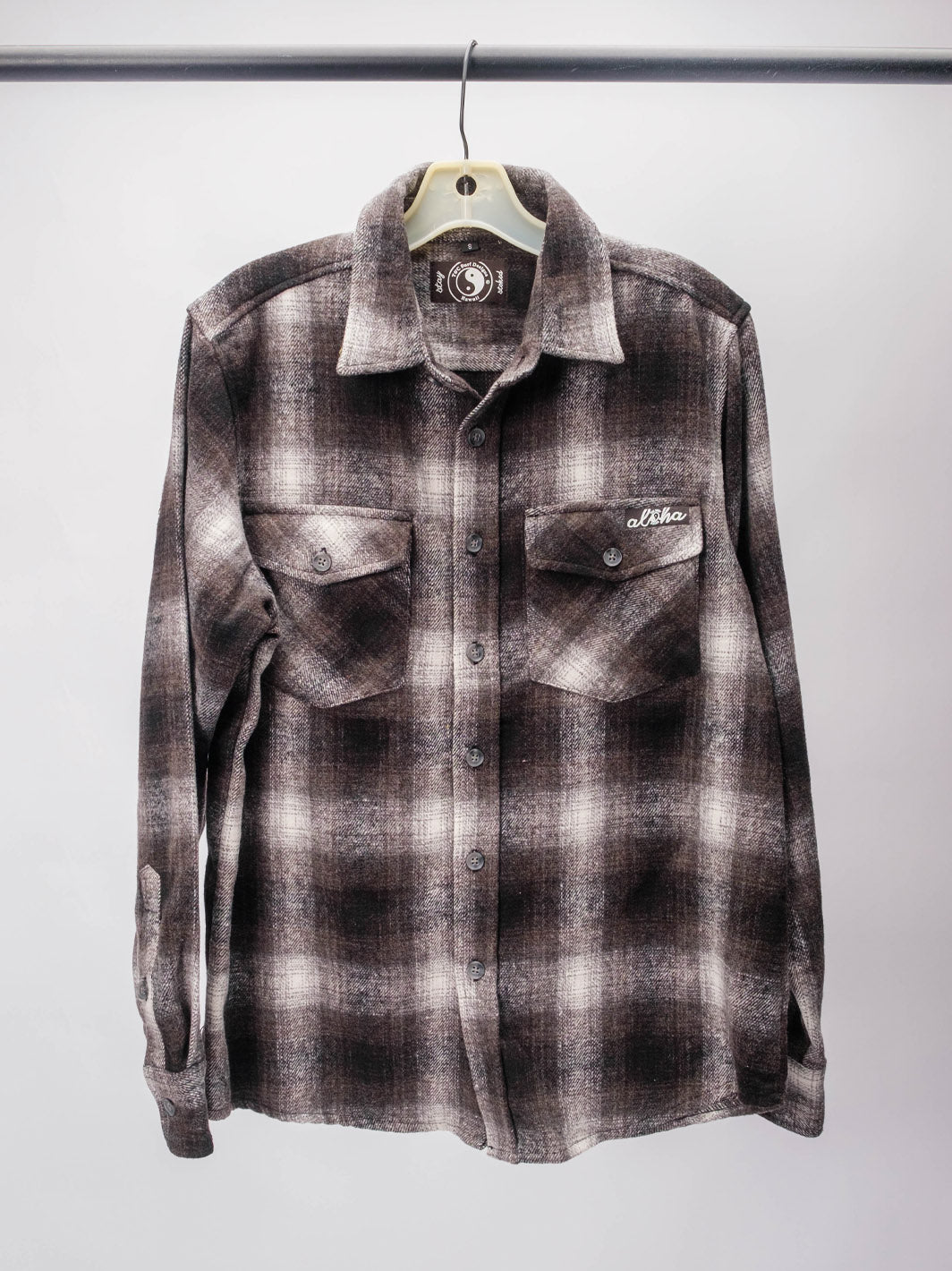 T&C Surf Designs T&C Surf Heavy Weight Flannel, 