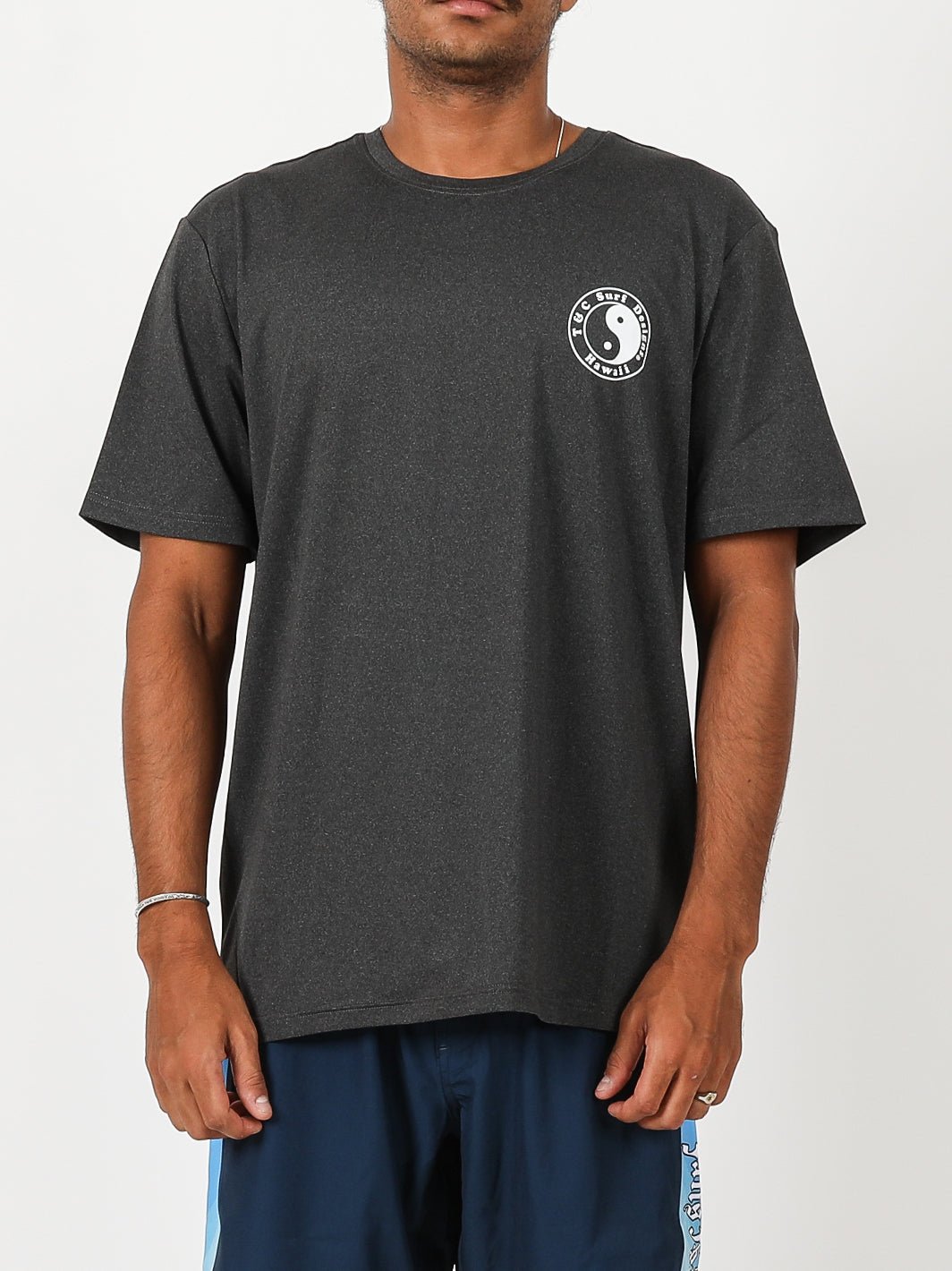 T&C Surf Designs Australia Outliner Surf Tee,