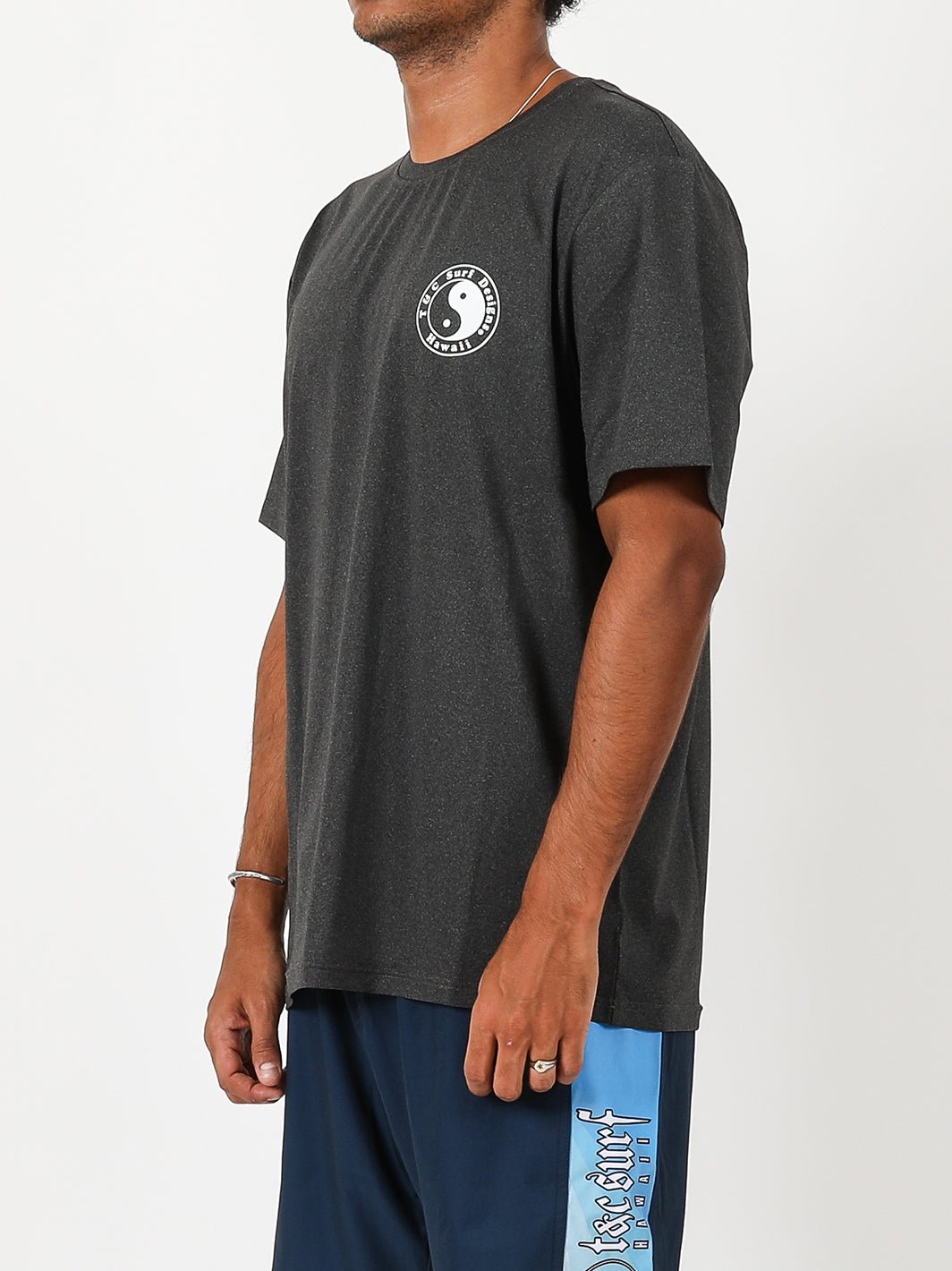 T&C Surf Designs Australia Outliner Surf Tee,