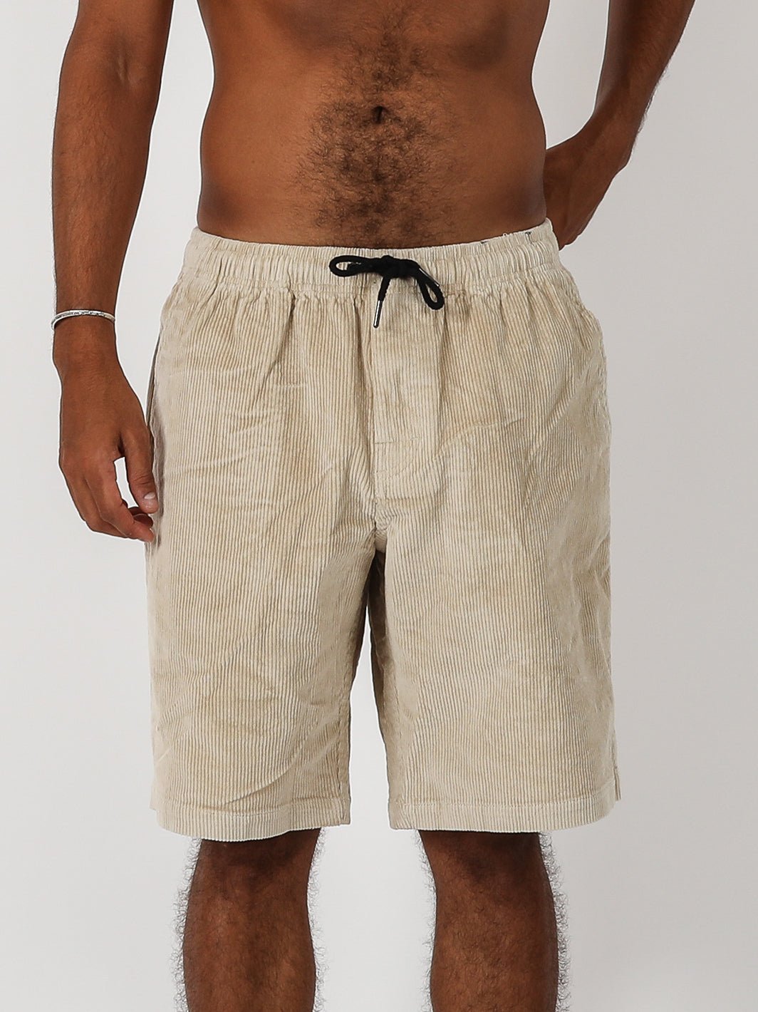 T&C Surf Designs Australia Dawn Cord Short,