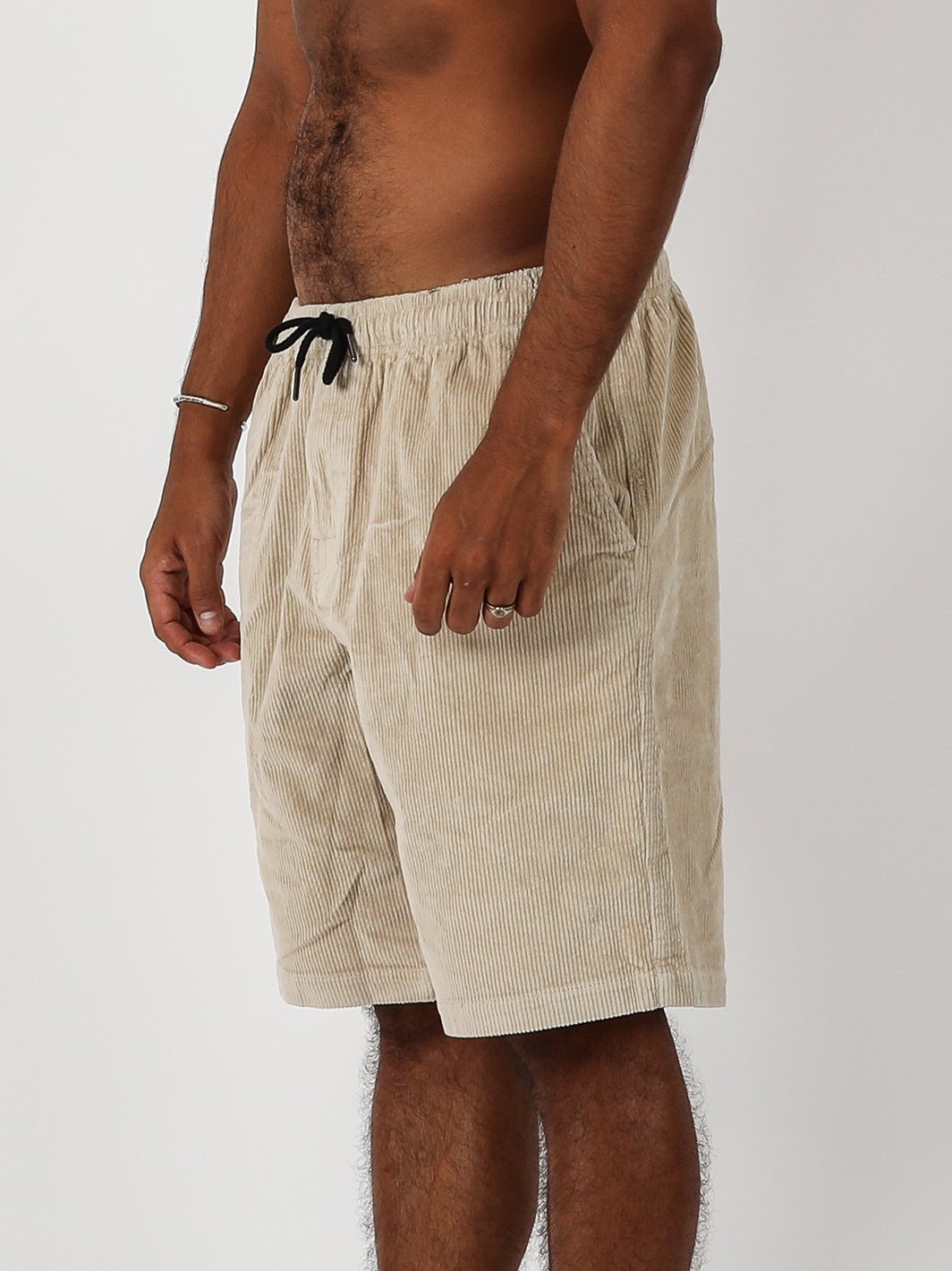 T&C Surf Designs Australia Dawn Cord Short,