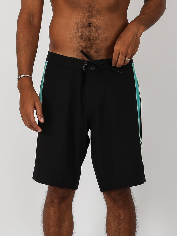 T&C Surf Designs Australia Layback Trunk Short,