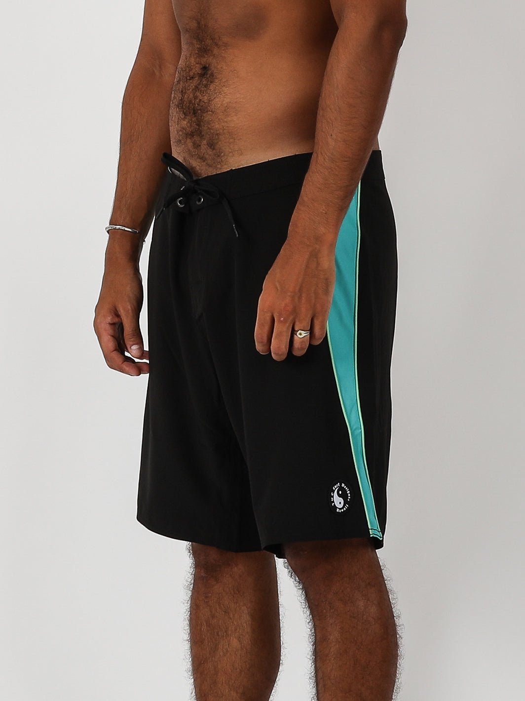 T&C Surf Designs Australia Layback Trunk Short,