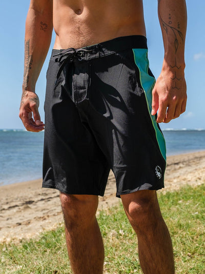 T&C Surf Designs Australia Layback Trunk Short,